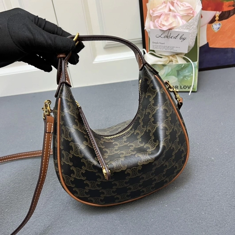 Popular LX Top Handle Bags 23553