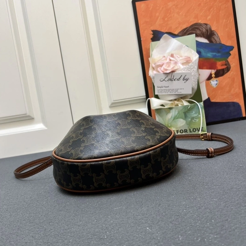 Popular LX Top Handle Bags 23553
