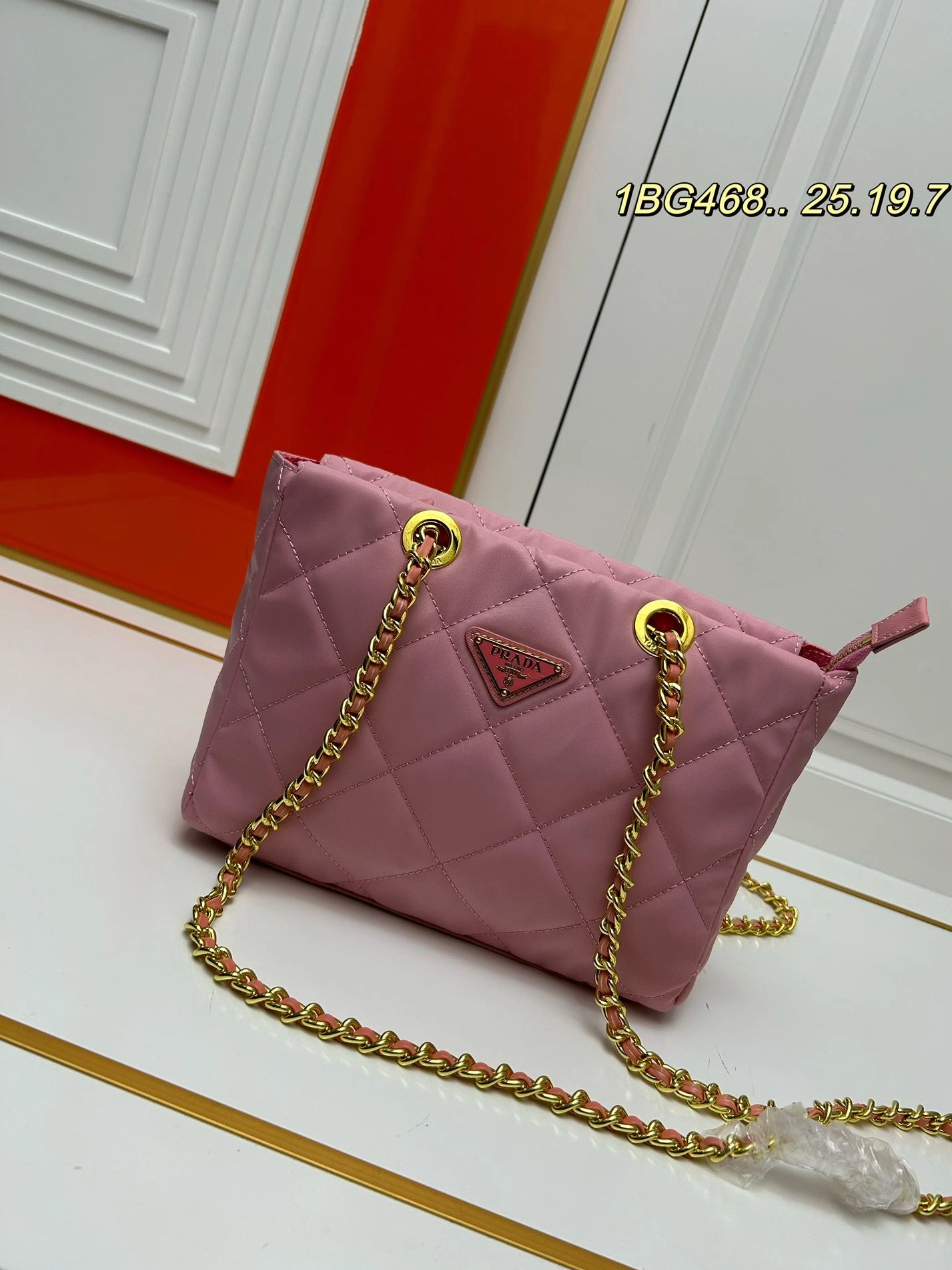 Prxdx Shopping Bags Resilient 59479