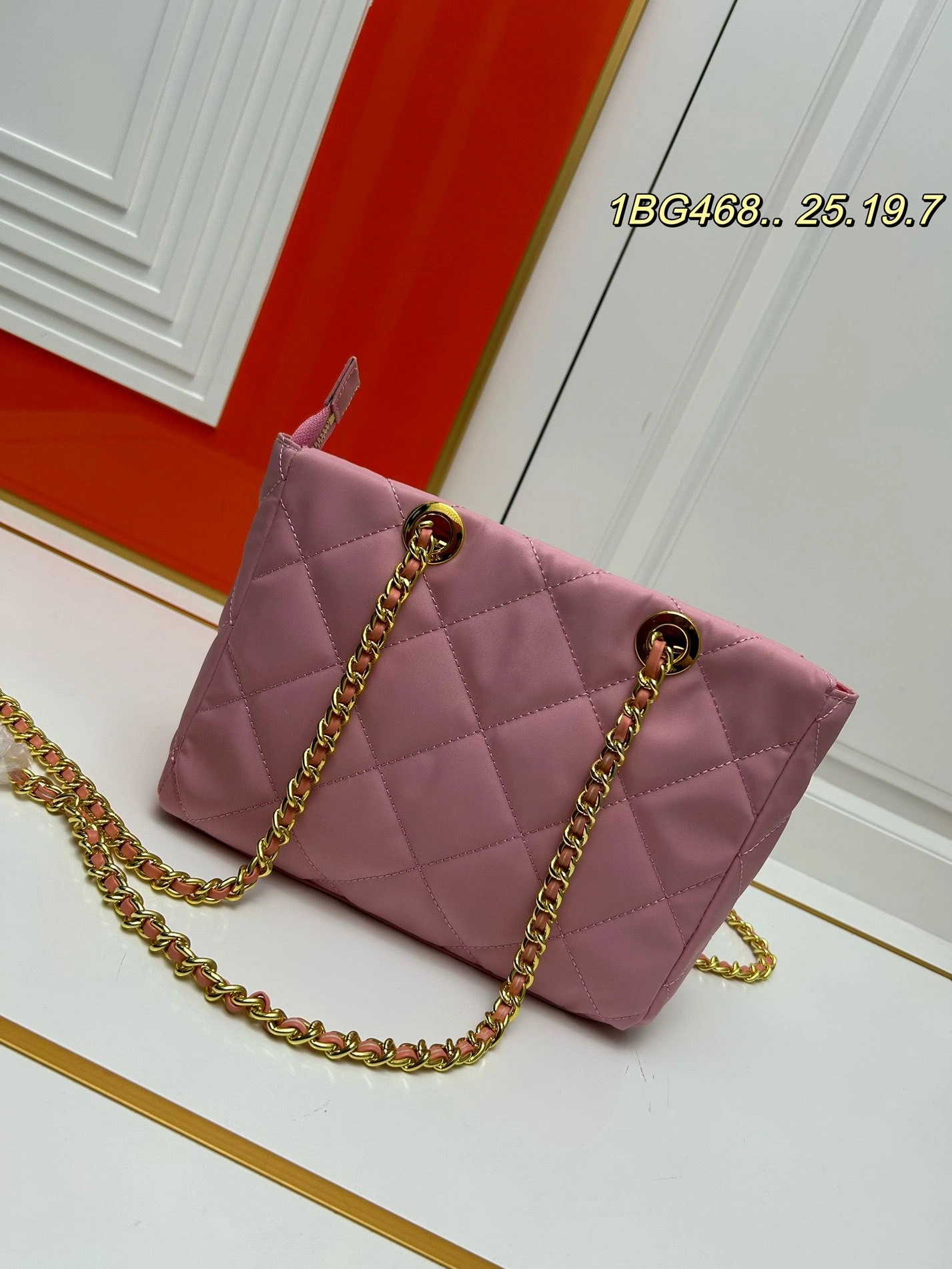 Prxdx Shopping Bags Resilient 59479