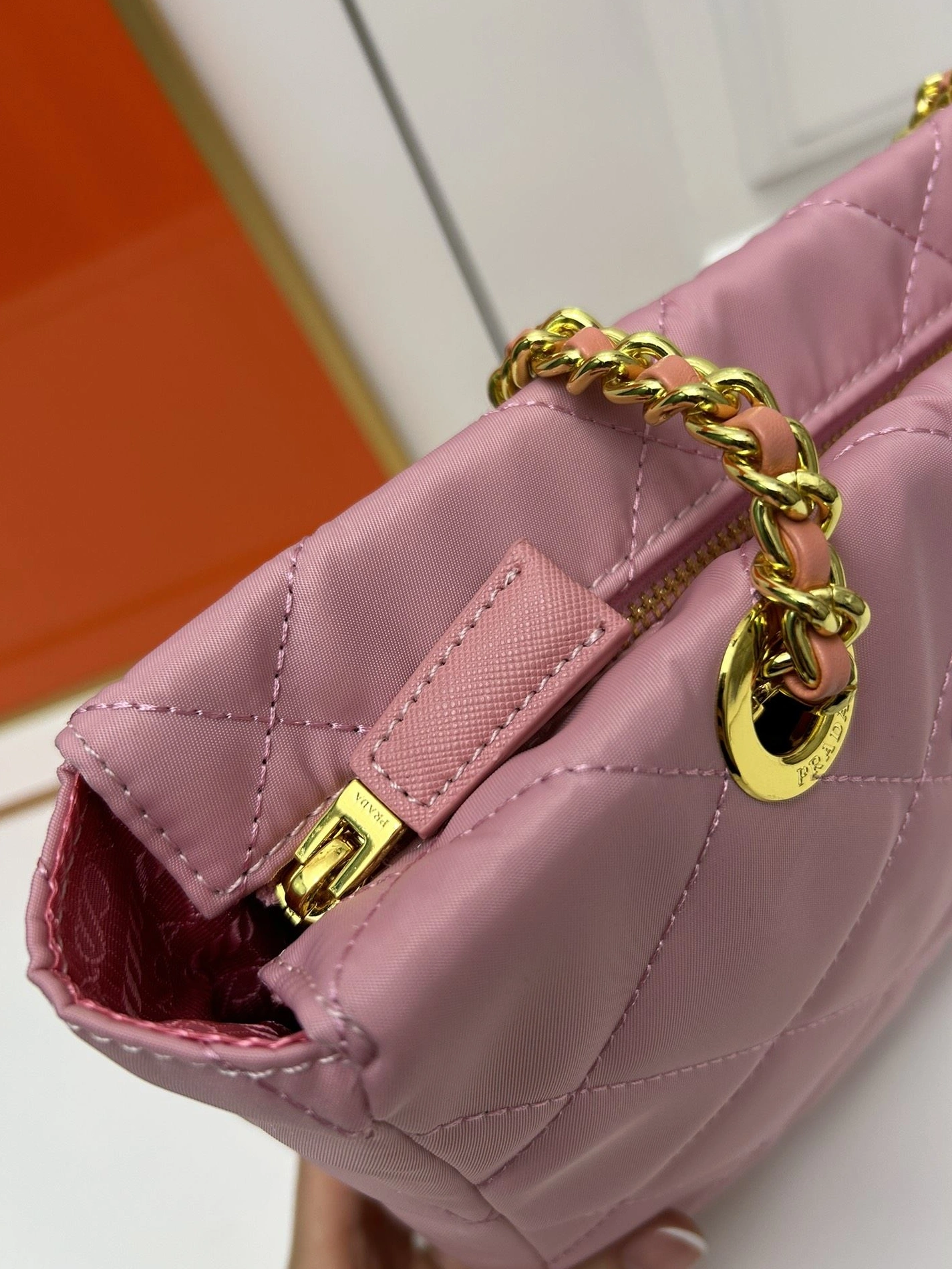 Prxdx Shopping Bags Resilient 59479