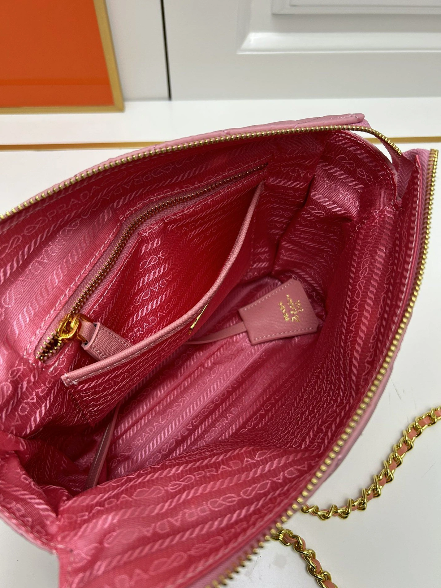 Prxdx Shopping Bags Resilient 59479