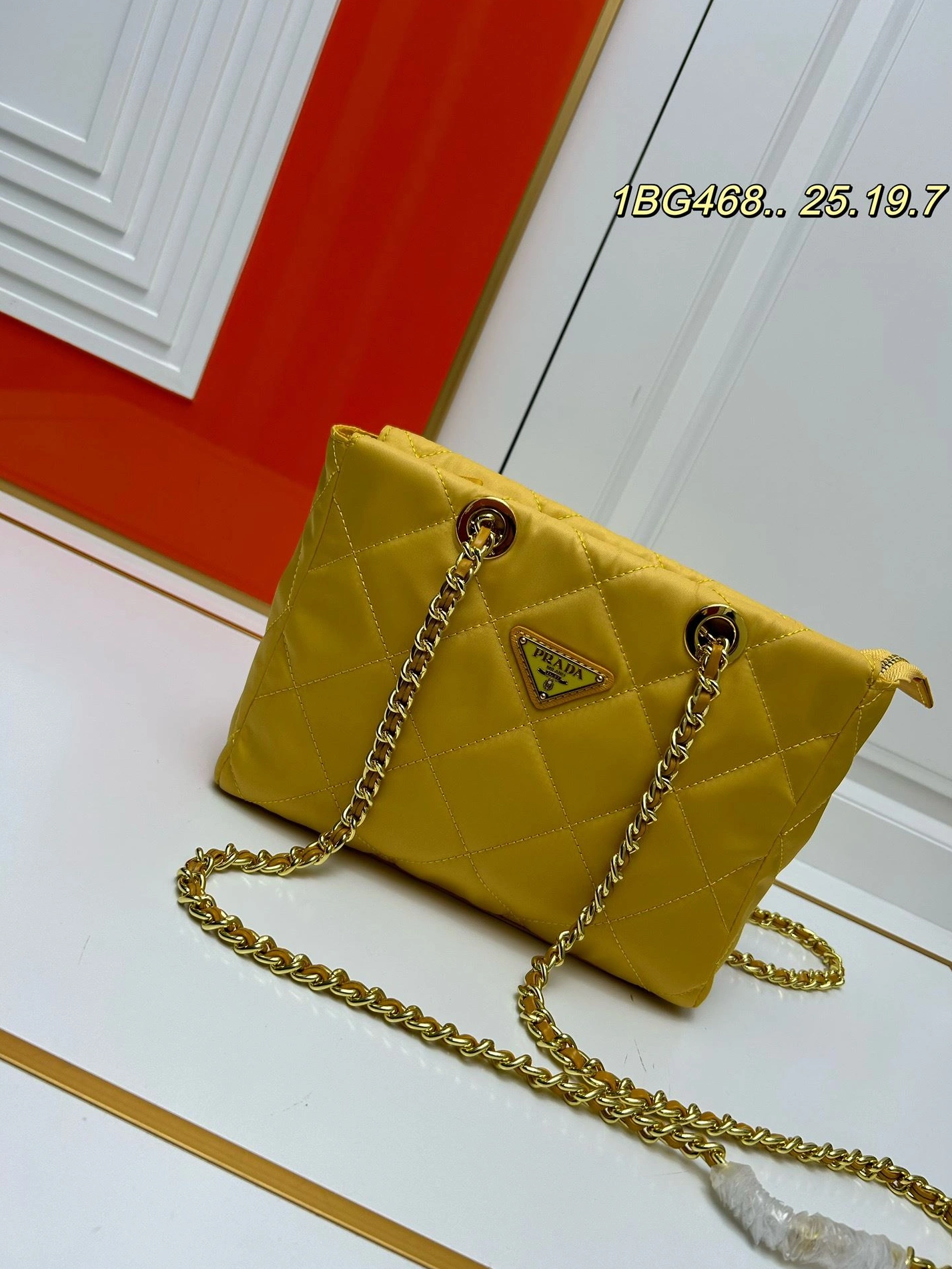 StreetReady Prxdx Shopping Bags 59482