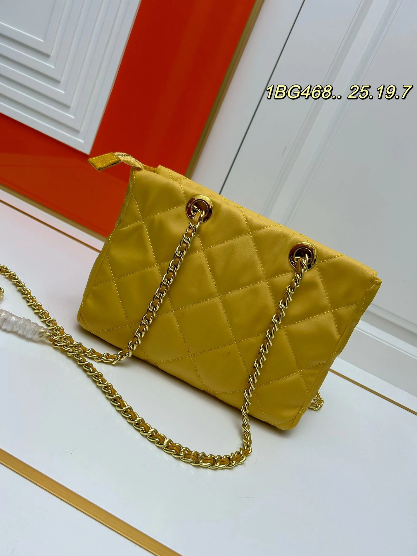 StreetReady Prxdx Shopping Bags 59482