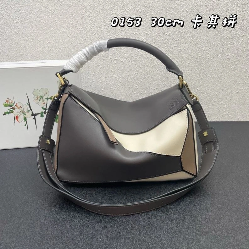 Lxxwe Satchel Bags Flexible 79669