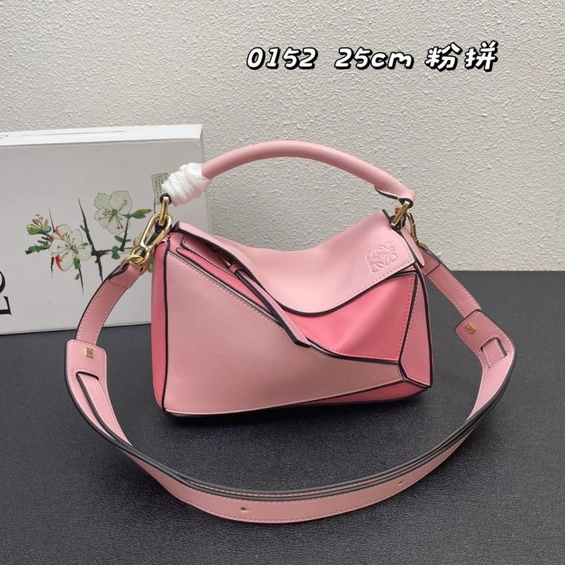Versatile Lxxwe Satchel Bags 79618