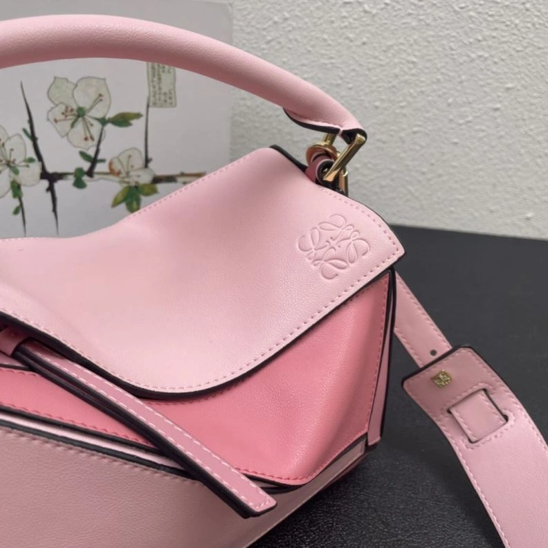 Versatile Lxxwe Satchel Bags 79618