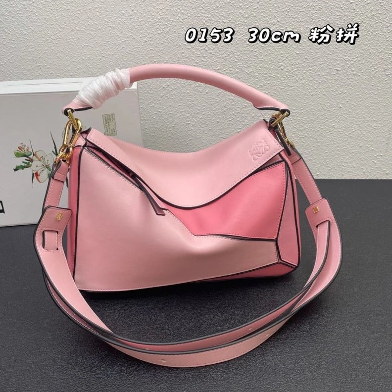 Lxxwe Satchel Bags Versatile 79635