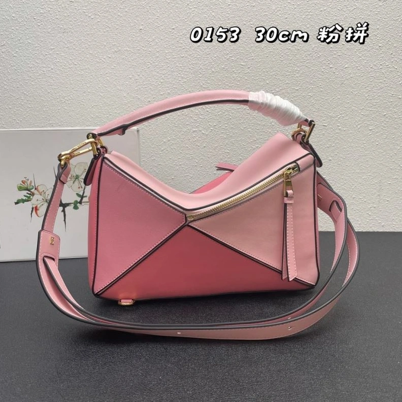 Lxxwe Satchel Bags Versatile 79635