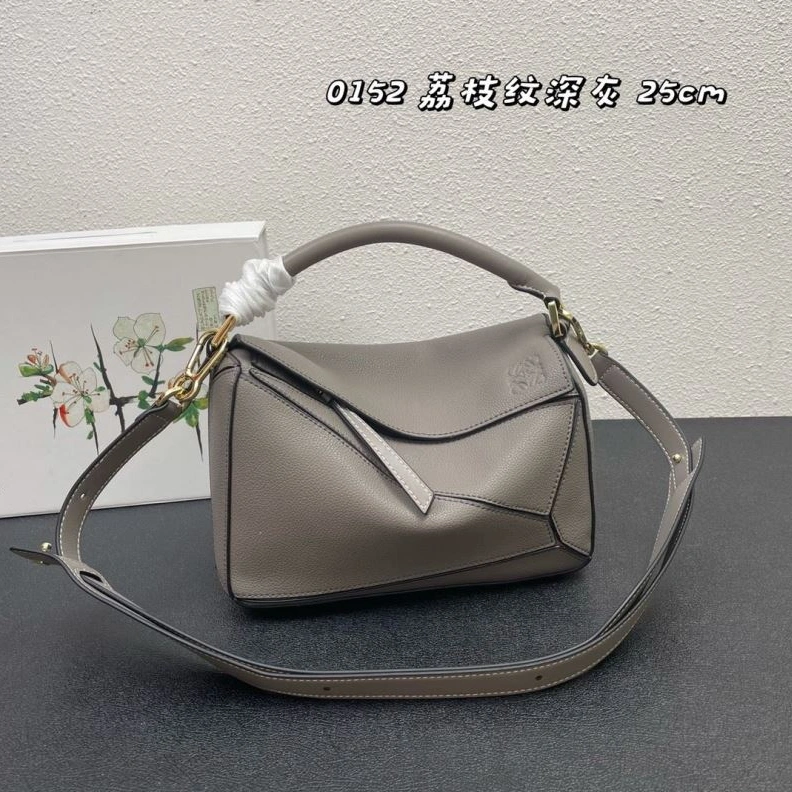 Compact Lxxwe Satchel Bags 79627