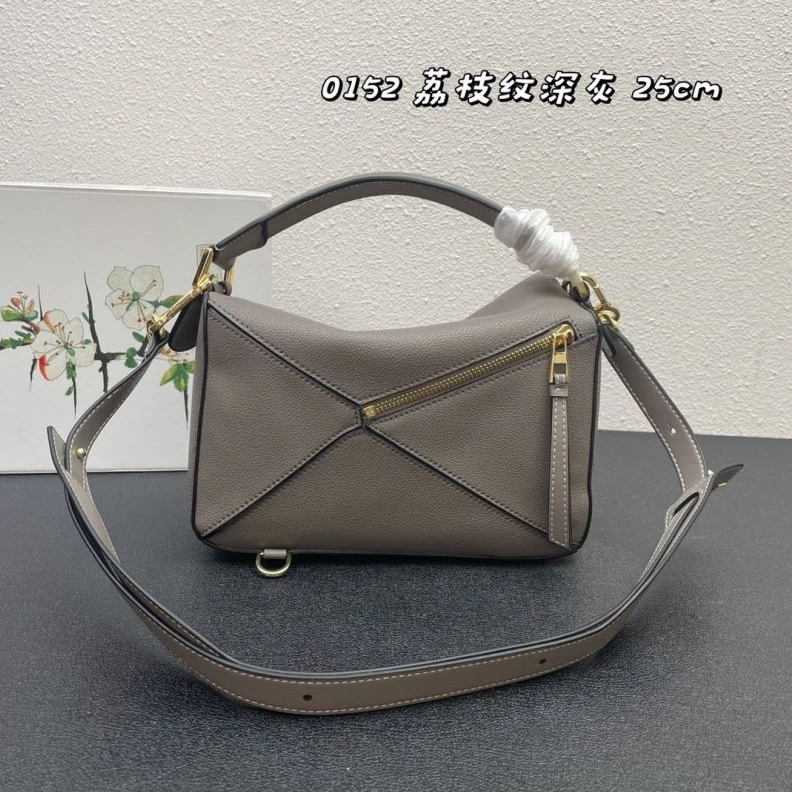 Compact Lxxwe Satchel Bags 79627