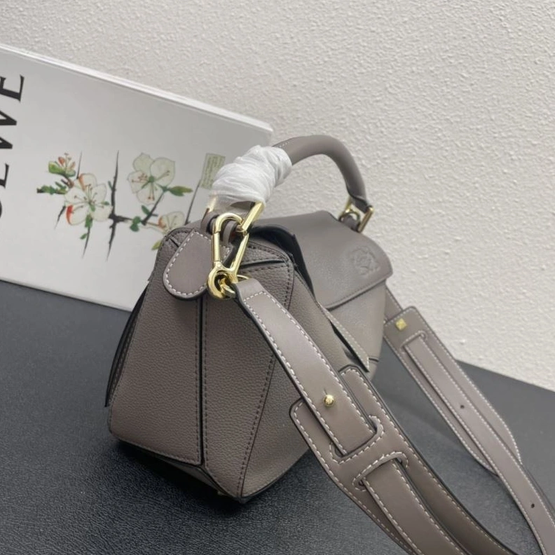 Compact Lxxwe Satchel Bags 79627