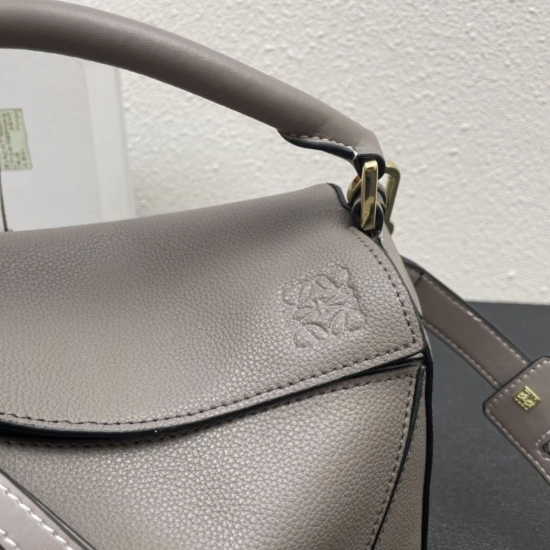 Compact Lxxwe Satchel Bags 79627