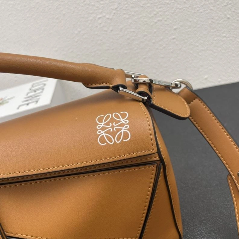 Compact Lxxwe Satchel Bags 79656