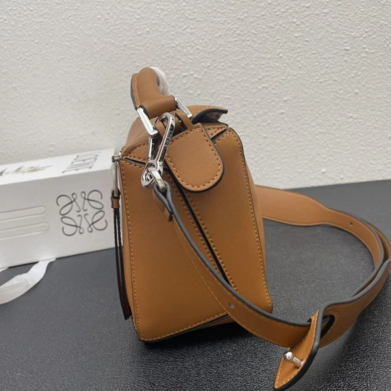 Compact Lxxwe Satchel Bags 79656