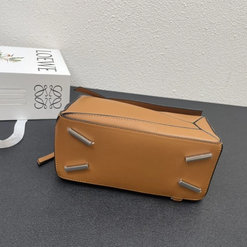 Compact Lxxwe Satchel Bags 79656