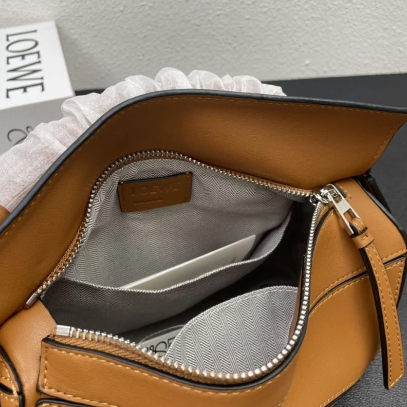 Compact Lxxwe Satchel Bags 79656