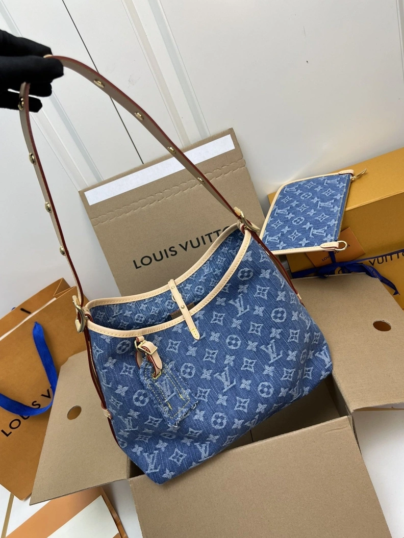 Functional LX Shopping Bags 23570
