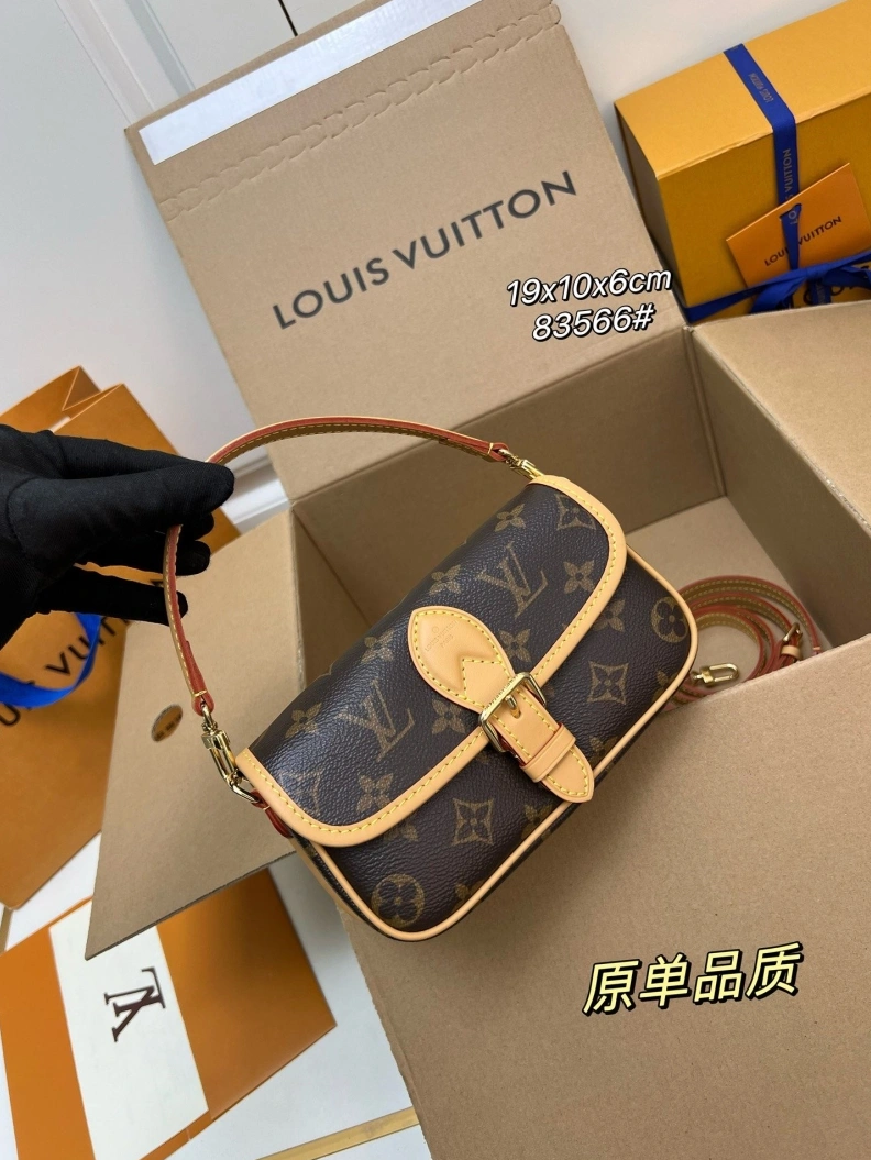 Flexible LX Top Handle Bags 23555
