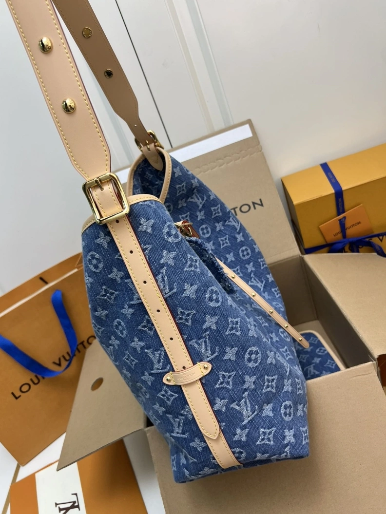 StreetReady LX Shopping Bags 23587