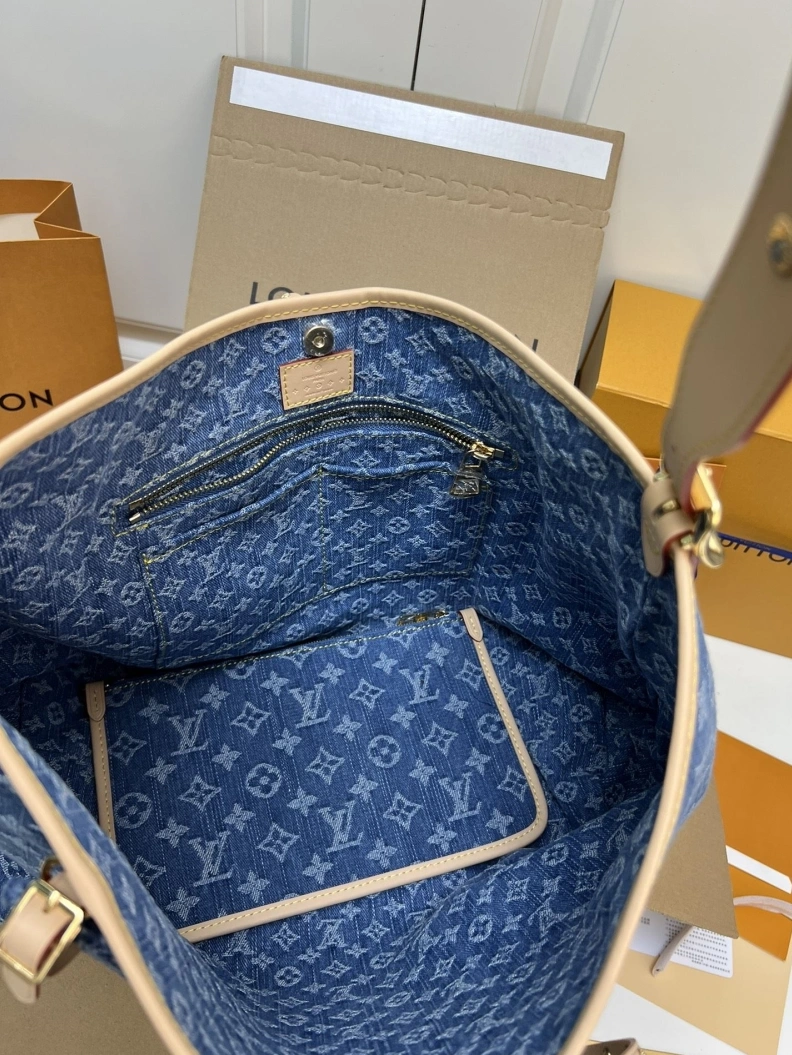 StreetReady LX Shopping Bags 23587