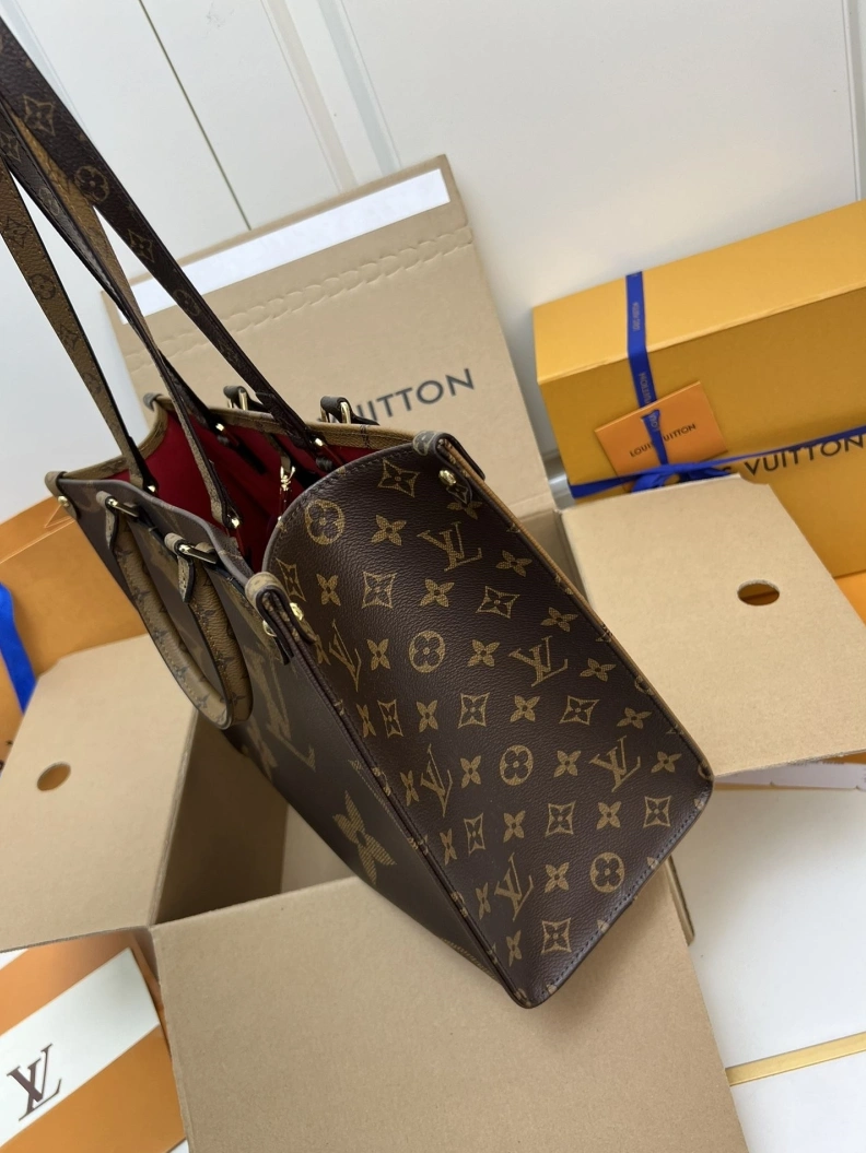 Practical LX Shopping Bags 23578