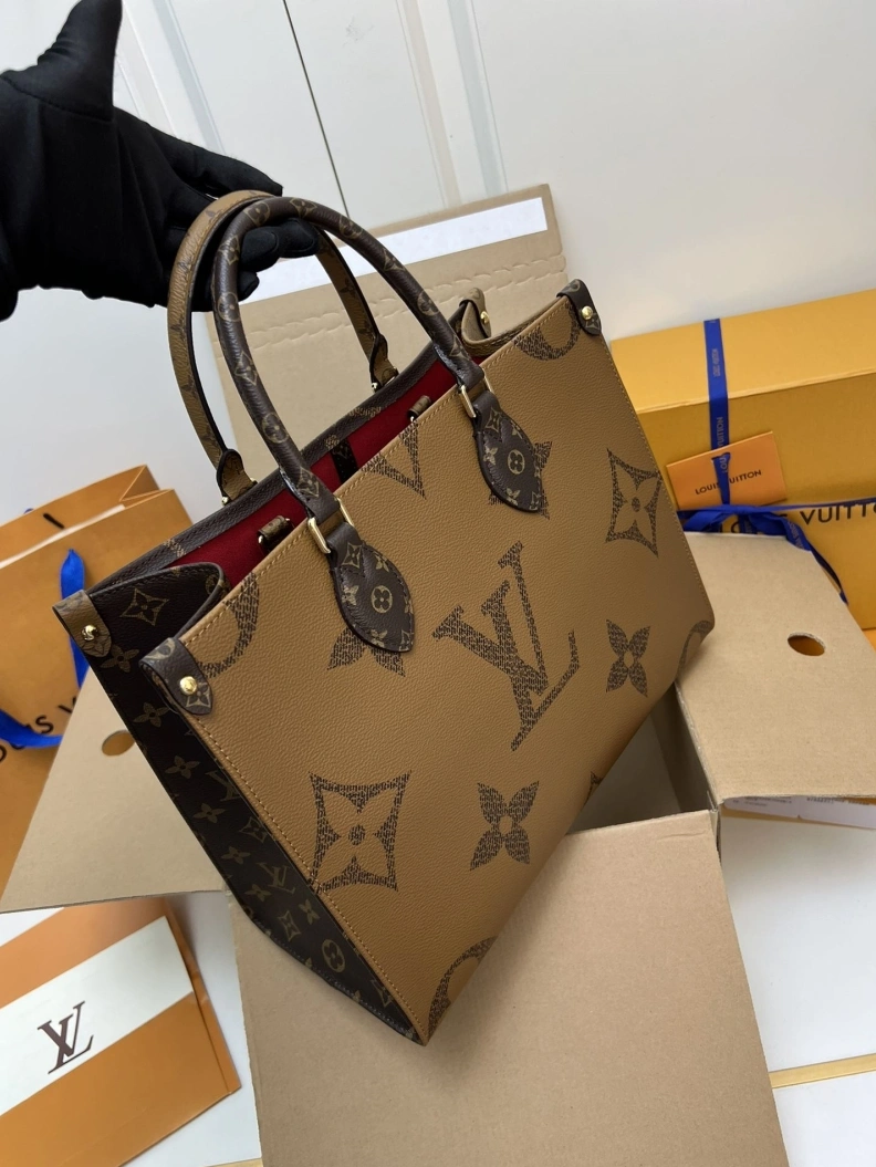Practical LX Shopping Bags 23578
