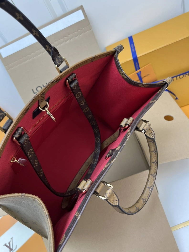 Practical LX Shopping Bags 23578