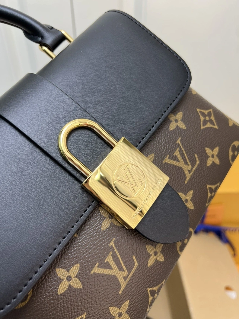 Trendy LX Top Handle Bags 23557