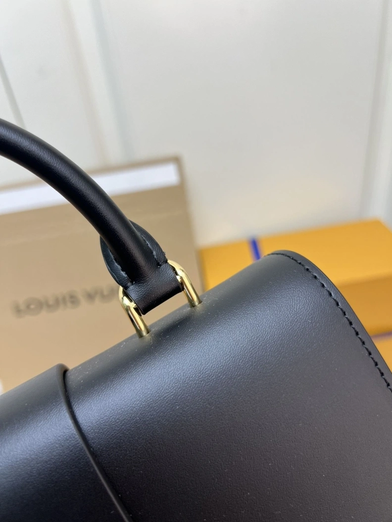 Trendy LX Top Handle Bags 23557