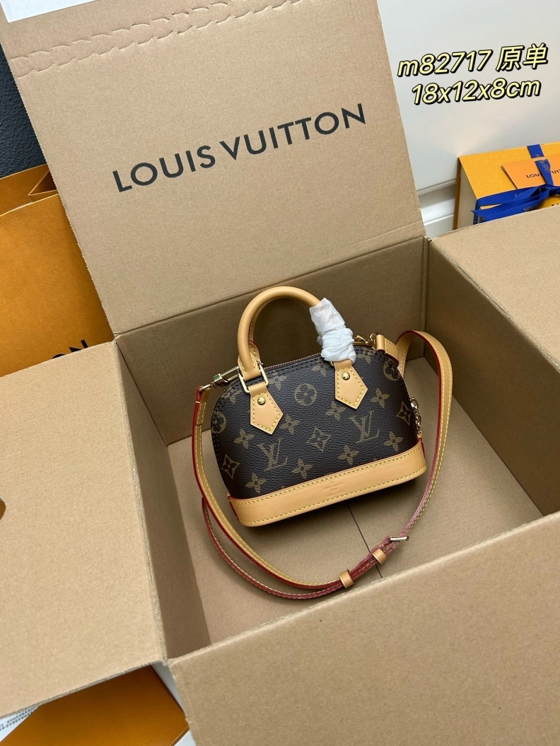 Elegant LX Top Handle Bags 23563