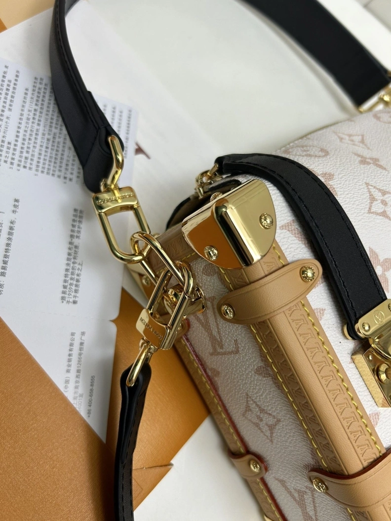 Cozy LX Box Bags 23802