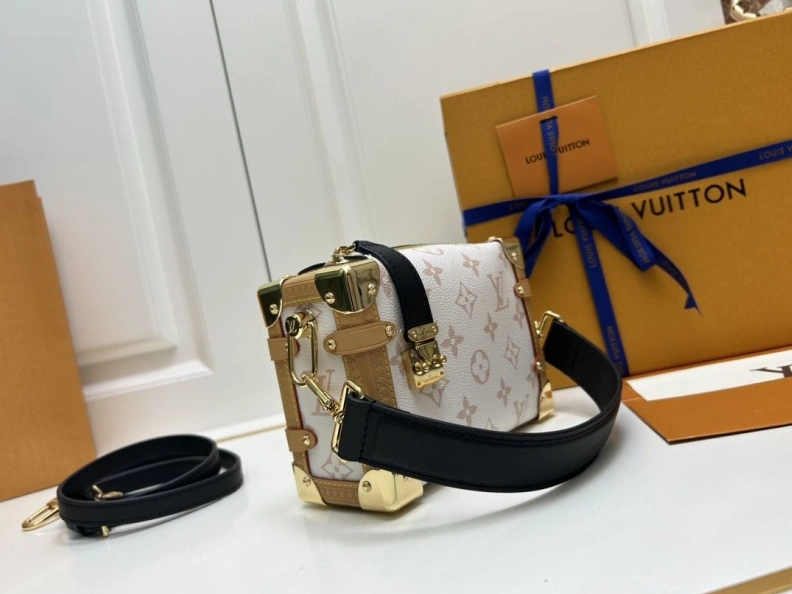 Flexible LX Box Bags 23799