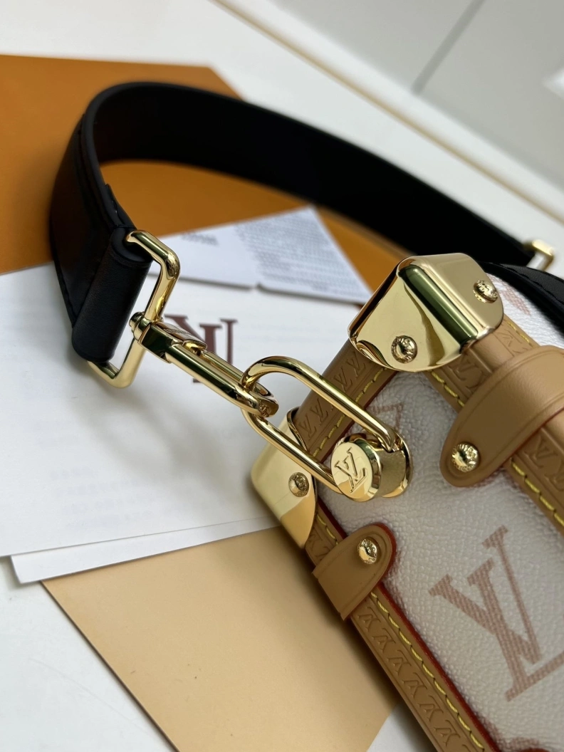 Flexible LX Box Bags 23799