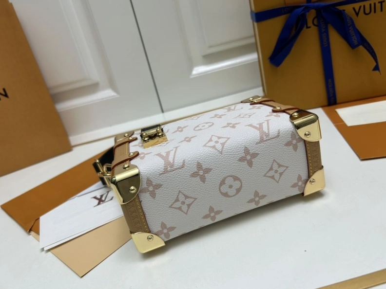 Flexible LX Box Bags 23799