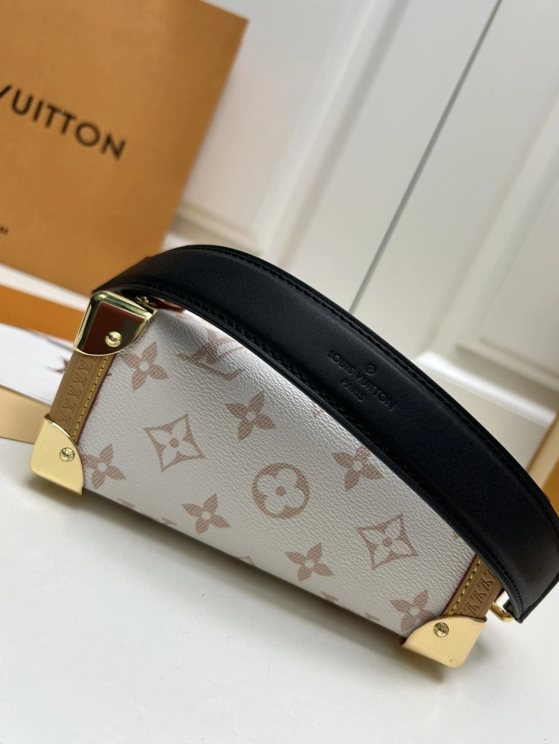 Flexible LX Box Bags 23799
