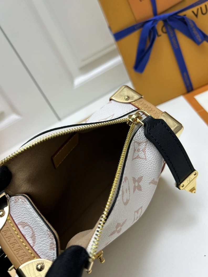 Flexible LX Box Bags 23799