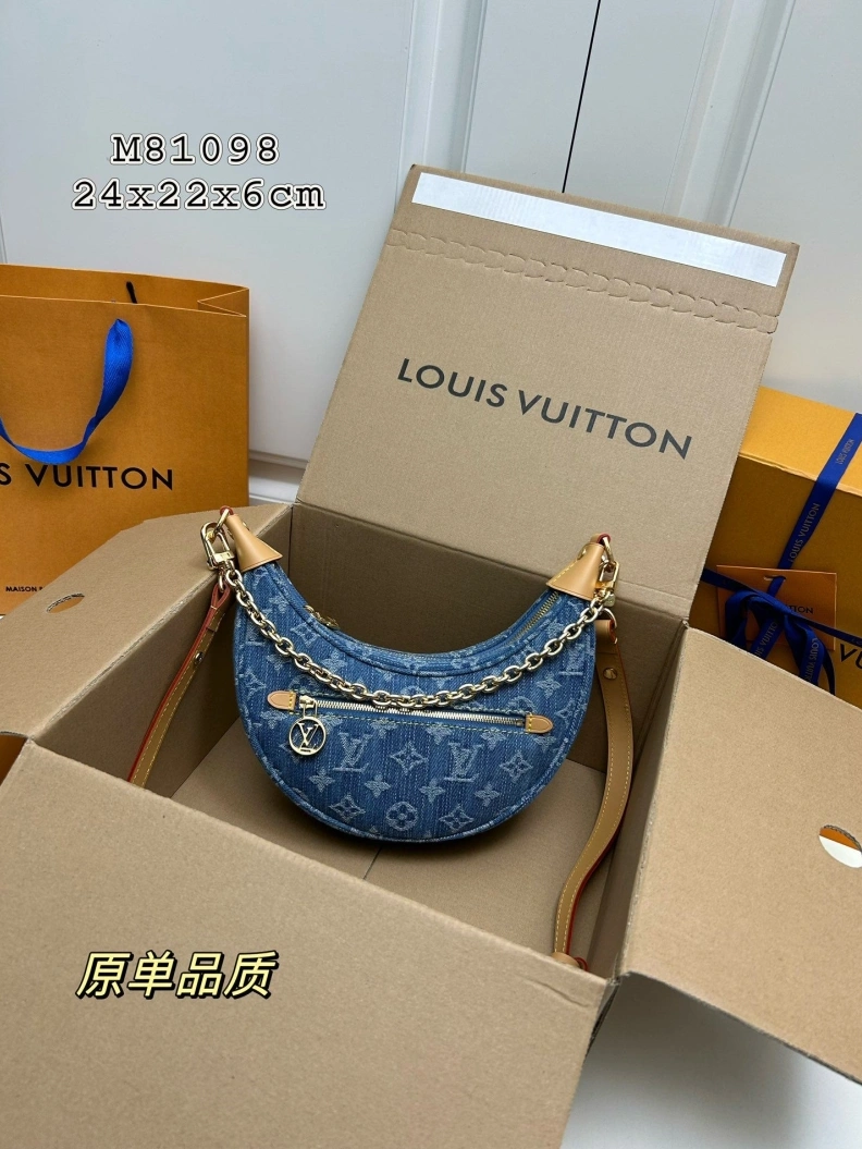 HighQuality LX Satchel bags 23599