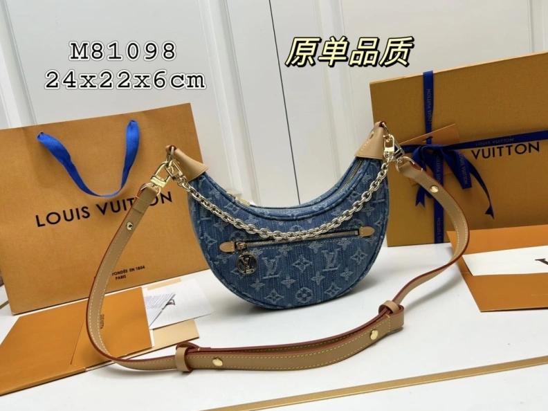 HighQuality LX Satchel bags 23599