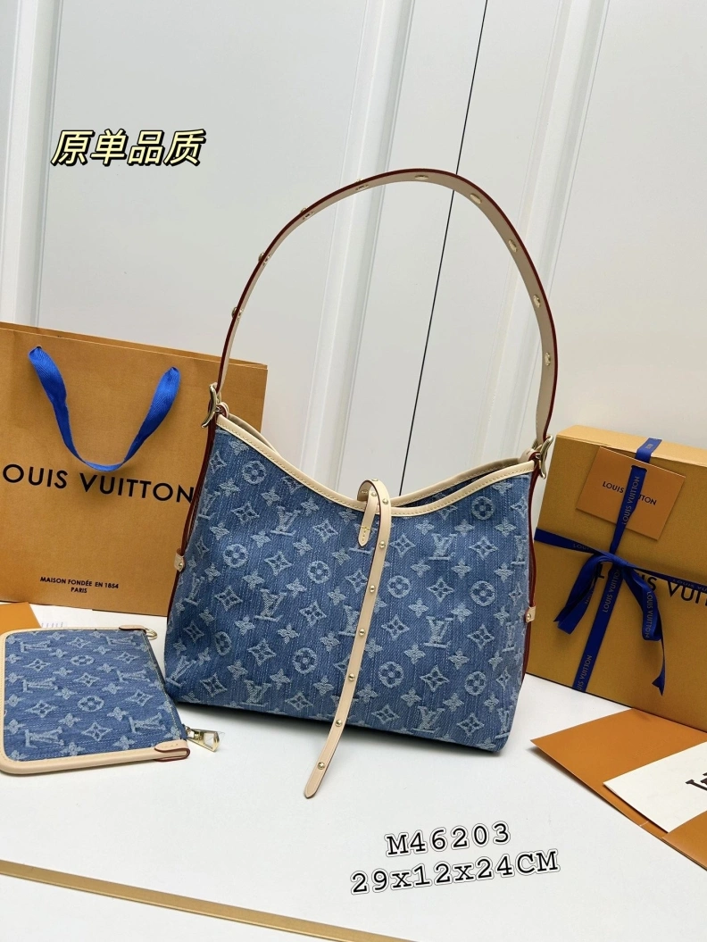 Resilient LX Top Handle Bags 23558