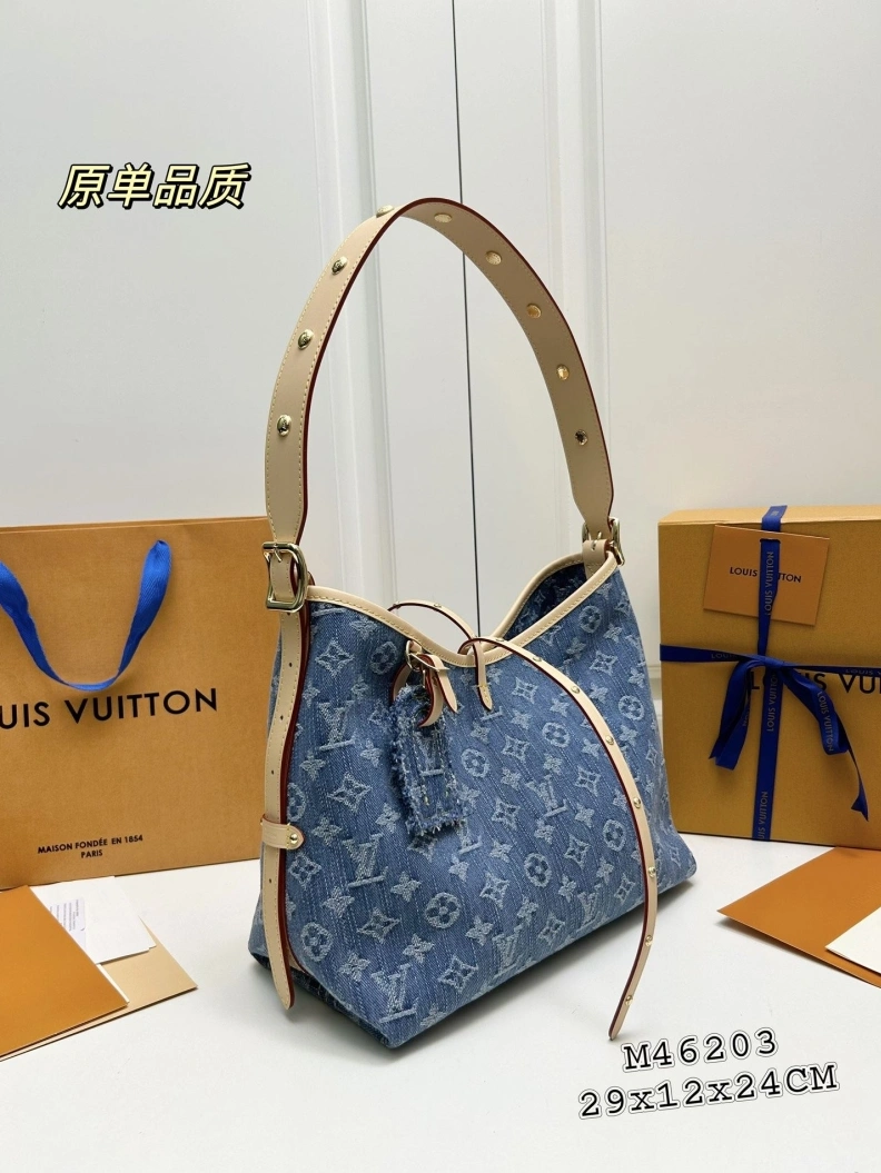 Resilient LX Top Handle Bags 23558