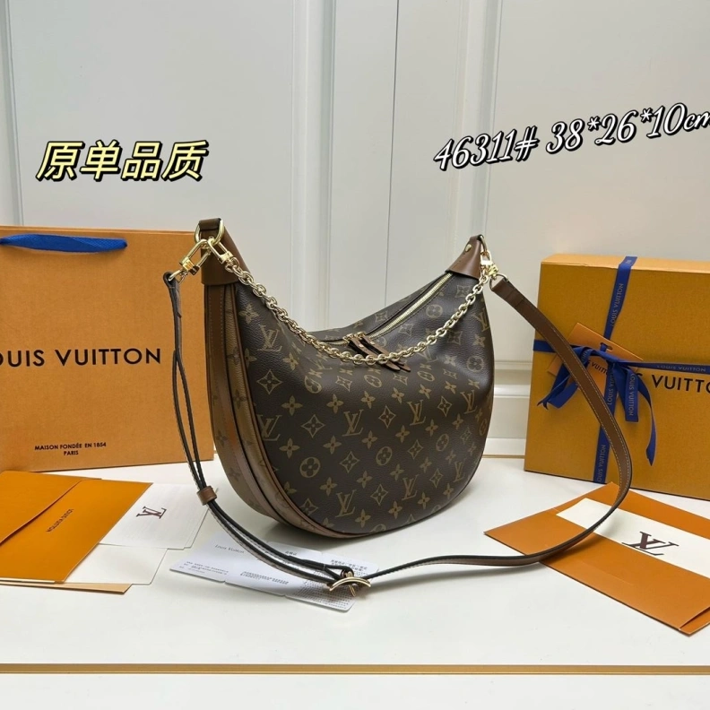 LX Satchel bags Reliable 23601