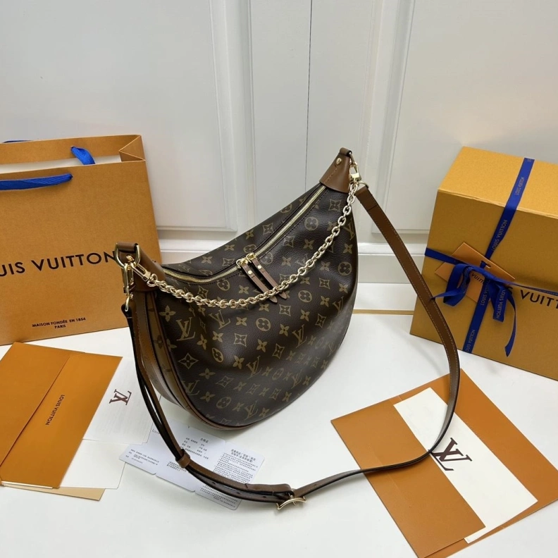 LX Satchel bags Reliable 23601