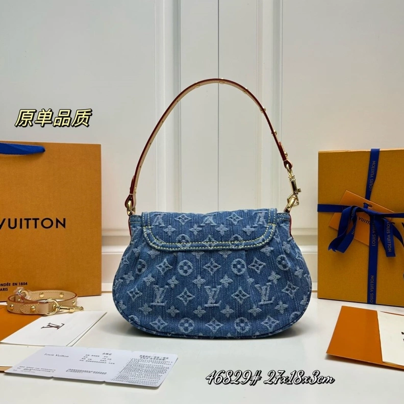 LX Top Handle Bags NewStyle 23551