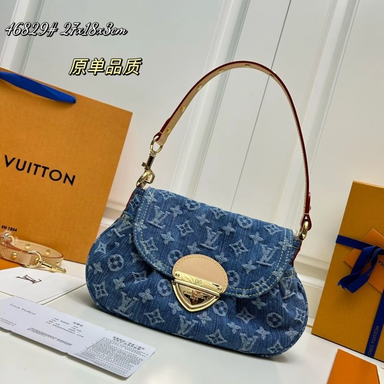 LX Top Handle Bags NewStyle 23551