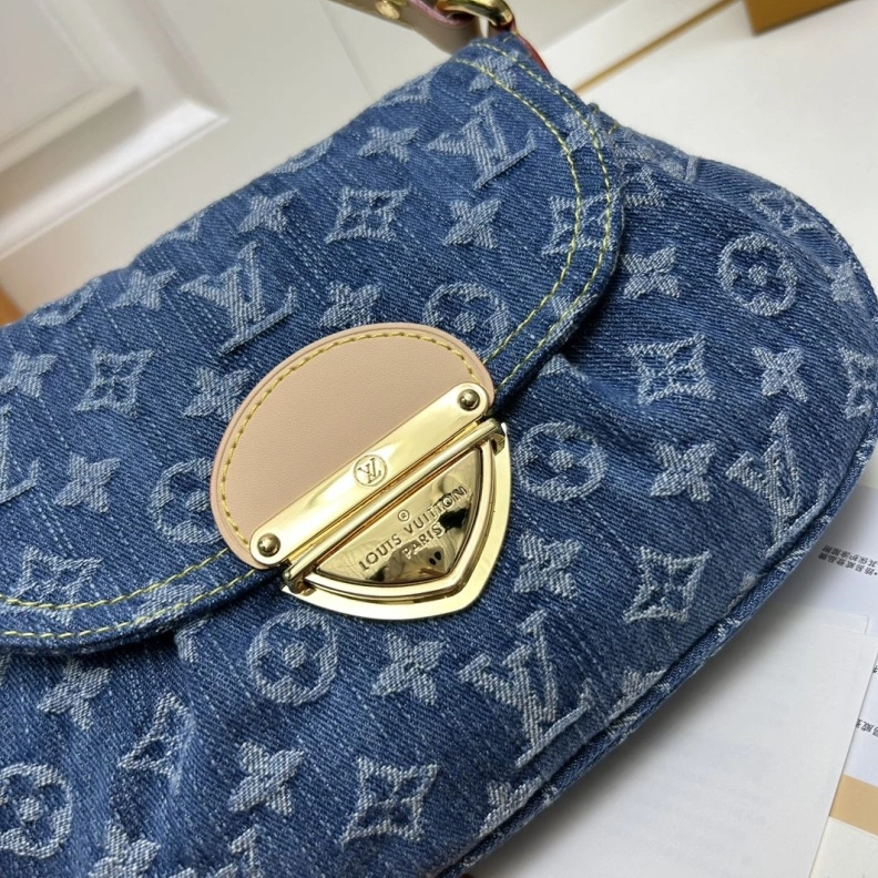 LX Top Handle Bags NewStyle 23551