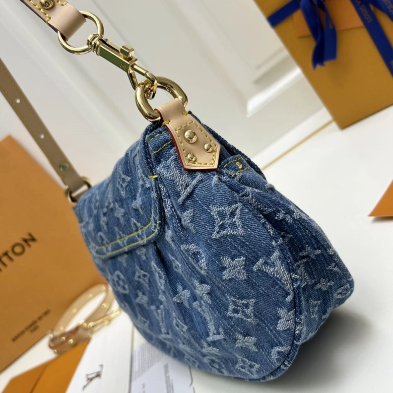 LX Top Handle Bags NewStyle 23551