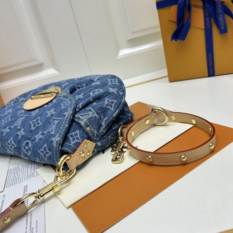 LX Top Handle Bags NewStyle 23551