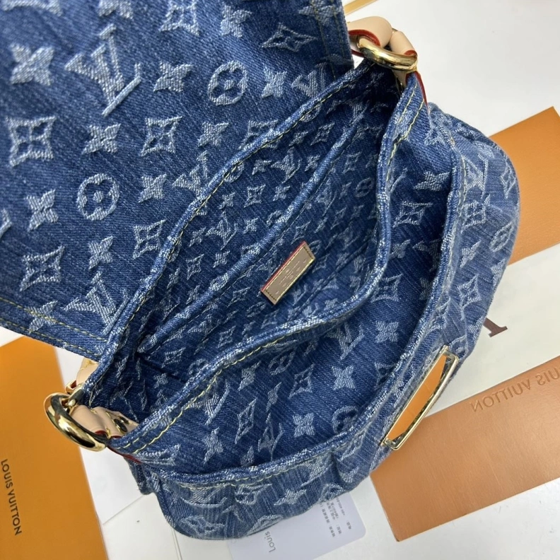 LX Top Handle Bags NewStyle 23551