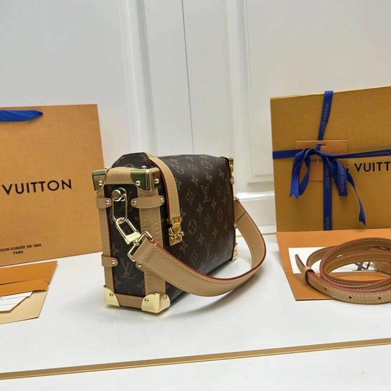 LX Box Bags Sophisticated 23800
